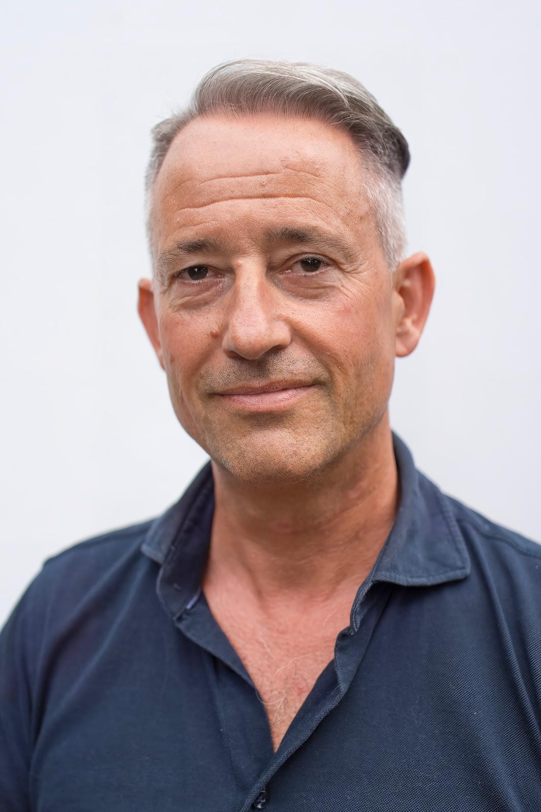 Dr. Roderick H.J. Breuer, MD, PhD